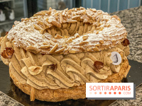 La Goutte d'Or Pâtisserie de Yann Menguy