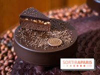 Photos : Pâques Maison du Chocolat 2021