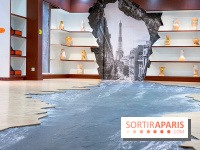 Galleria Continua Paris