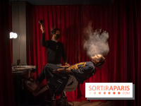 Le Barbier des Voyeurs, le spot du bien-être au masculin au cœur du 7e arrondissement