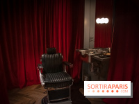 Le Barbier des Voyeurs, le spot du bien-être au masculin au cœur du 7e arrondissement