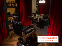 Le Barbier des Voyeurs, le spot du bien-être au masculin au cœur du 7e arrondissement