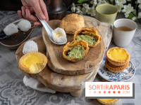 La pâtisserie de Choisy 