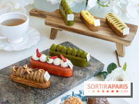 Boris Lumé, le boulanger-pâtissier qui régale Montmartre