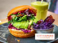 Avocateria, le spot healthy 100% avocat en terrasse, livraison et click & collect