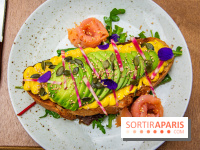 Avocateria, le spot healthy 100% avocat en terrasse, livraison et click & collect