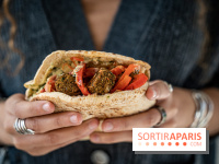 Med'Eat, le resto healthy méditerranéen