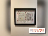 Dans les rues de Paris, l'exposition à la Galerie Sakura