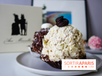 Aux merveilleux de Fred, les photos