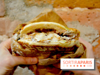 Smile, le kebab gourmet de la rue Ramey à Paris