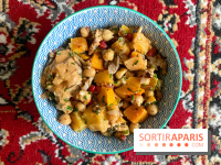 Chloé Charles x Seazon en livraison