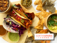 Taco Mesa - Beatriz Gonzalez