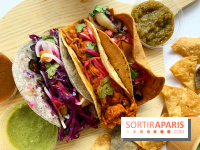 Taco Mesa - Beatriz Gonzalez