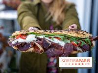 Panuozzi Paris, les photos