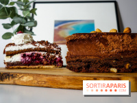 Kaffeehaus à Paris, les photos