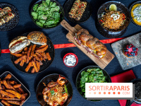 Le Sinner à emporter ou en livraison