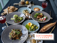 Le Meurice à la Maison