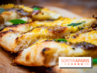 Les Amis de Messina, la cantine sicilienne à deux pas du Sentier