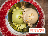 Les Amis de Messina, la cantine sicilienne à deux pas du Sentier