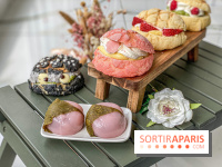 Photos : Mochi Mochi Aki