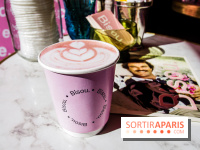 Bisou Café, les photos