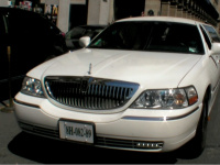 888 limousine