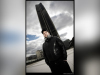 Tommy Vaudecrane
Co Président Technopol