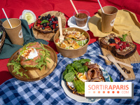 Petit Crème Montorgueil à emporter