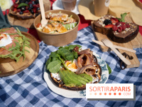 Petit Crème Montorgueil à emporter