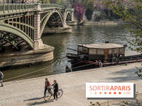 Visuel Paris Jardin Tino Rossi Paris