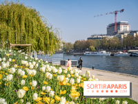 Visuel Paris Jardin Tino Rossi Paris