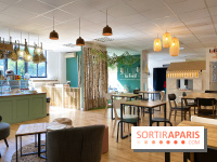 Les Polinsons, salle de jeux et salon de thé pour enfants