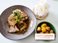 Bien Ficelé To Go, nos photos