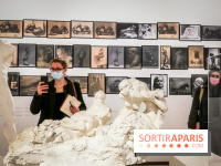 Picasso-Rodin, la double exposition événement au Musée national Picasso 