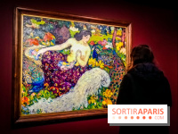 Paul Durand-Ruel et le post-impressionnisme, l'exposition hommage de la Propriété Caillebotte