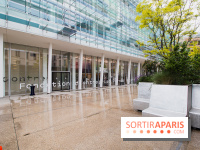 La Fondation Pernod Ricard à Paris