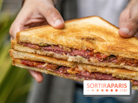 Croq’Michel, les photos 