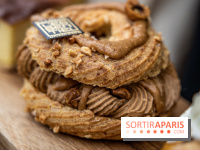 Boulangerie l'Essentiel Paris Brest