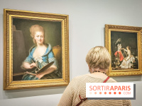 Peintres femmes, l'exposition au Musée du Luxembourg - nos photos