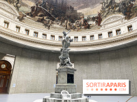 Bourse de Commerce - Collection Pinault