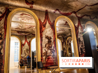 Musée Carnavalet rénové et repensé, les photos 