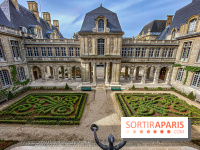 Musée Carnavalet rénové et repensé, les photos 