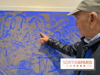 Forever Play, l'exposition d'Asdrubal Colmenarez au Musée en Herbe