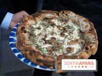 Terrazza 25 par Bistro 25 sur les Champs-Elysées