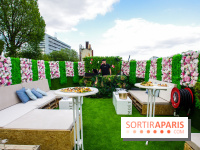 L'Eden Paris, nos photos