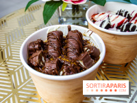 Tiramis'U Paris, nos photos