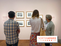 Henri Cartier-Bresson, le Grand Jeu à la BNF