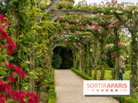 Le Parc de Bagatelle