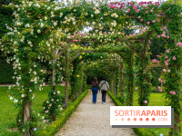 Le Parc de Bagatelle