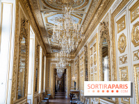 L'Hôtel de la Marine - Visuels